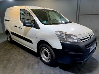 Citroen Berlingo FURGON BHDI 100