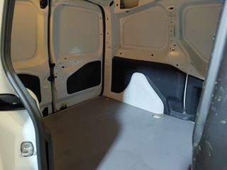 Citroen Berlingo FURGON BHDI 100