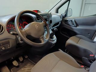 Citroen Berlingo FURGON BHDI 100