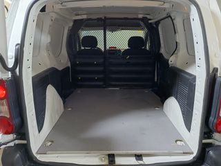 Citroen Berlingo FURGON BHDI 100