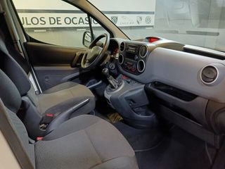 Citroen Berlingo FURGON BHDI 100