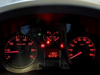 Citroen Berlingo FURGON BHDI 100