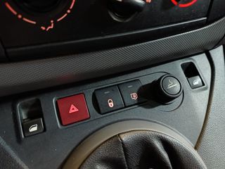 Citroen Berlingo FURGON BHDI 100