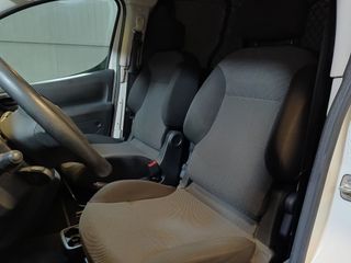 Citroen Berlingo FURGON BHDI 100