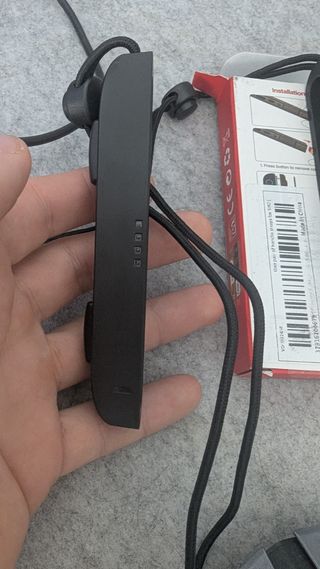 Correas Nintendo Switch - 2 uds