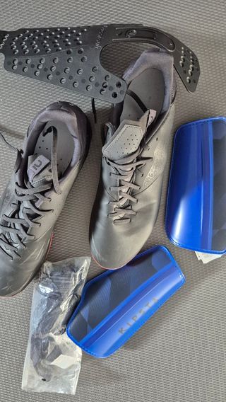 Zapatillas fútbol VRT - N° 45