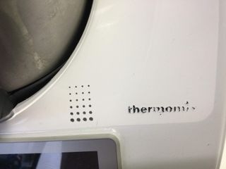 E447611-0 Thermomix Vorwerk Tm6