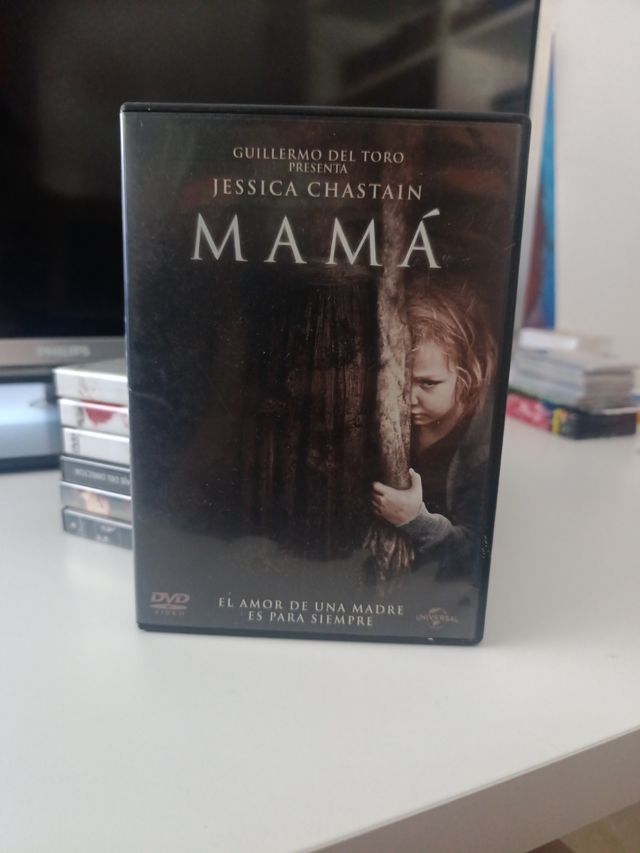 Pack 7 Películas Terror DVD