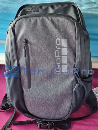 Mochila GoPro