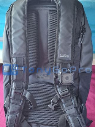 Mochila GoPro
