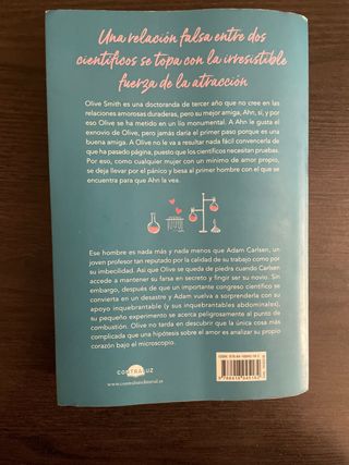 La Hipótesis del amor 
