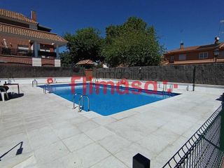 Piso en alquiler en Casco Urbano en Villaviciosa de Odón
