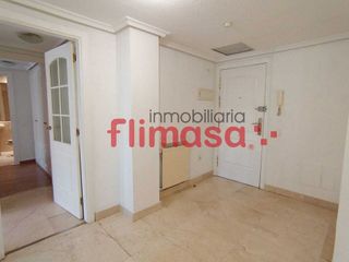 Piso en alquiler en Casco Urbano en Villaviciosa de Odón