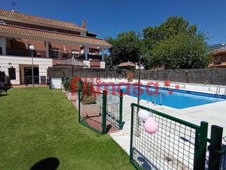 Piso en alquiler en Casco Urbano en Villaviciosa de Odón