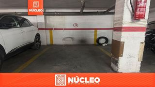 Garaje en venta en Carrús Oest - El Toscar en Elche