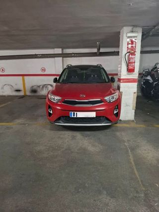 Garaje en venta en Carrús Oest - El Toscar en Elche