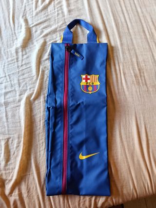 Bolsa Nike FC Barcelona - Azul
