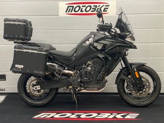 CFMOTO 800 MT NEGRA