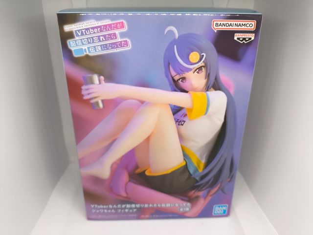 Figura VTuber Shuwa Chan