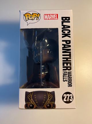 Funko Pop! Black Panther #274