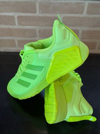 Adidas Dropset 3 