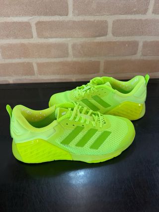 Adidas Dropset 3 