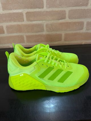Adidas Dropset 3 