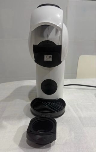Cafetera Krups Dolce Gusto