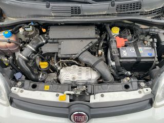 FIAT Panda 2017