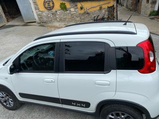 FIAT Panda 2017