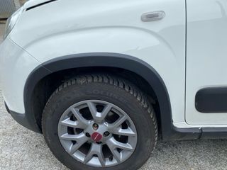 FIAT Panda 2017