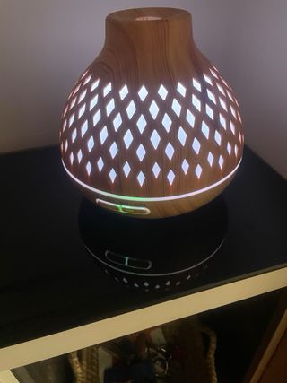 Difusor aceites esenciales