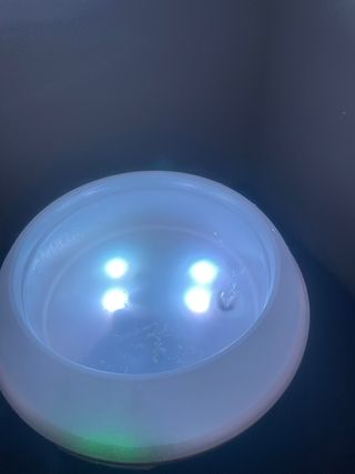 Difusor aceites esenciales