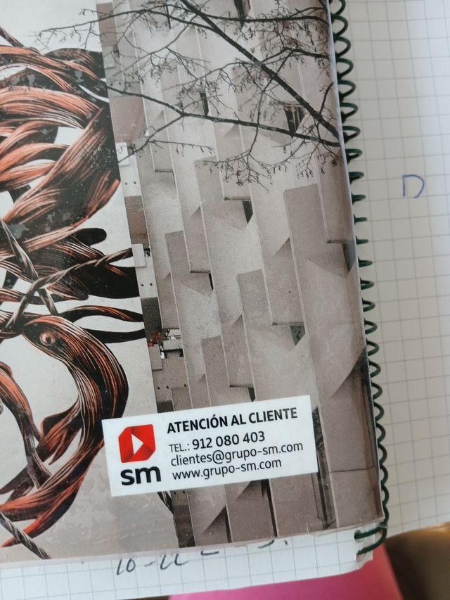 3 ESO Cuaderno Adomania 19