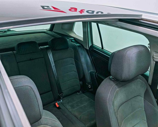 Volkswagen Tiguan 2.0 TDI RLINE  Exclusive BlueMotion 150CV 