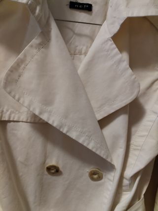 Trench donna