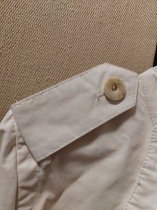 Trench donna