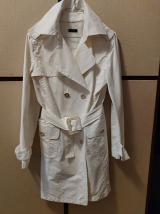 Trench donna