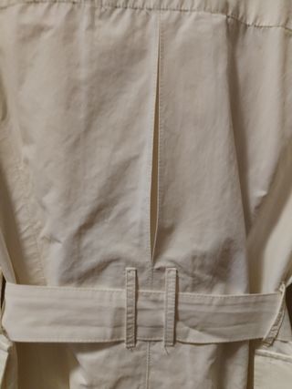 Trench donna
