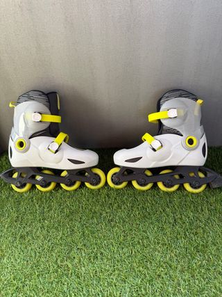 Patines en línea infantiles Talla 34-36