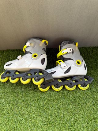 Patines en línea infantiles Talla 34-36