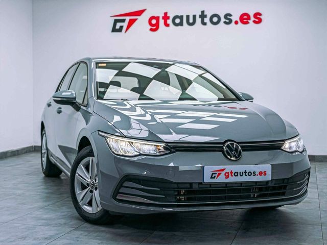 Volkswagen Golf VIII 2.0 TDI Life 115CV 