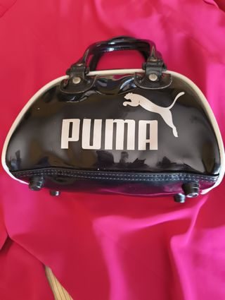 Borsetta Puma vintage