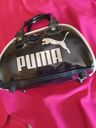 Borsetta Puma vintage