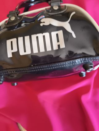 Borsetta Puma vintage