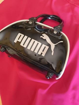 Borsetta Puma vintage
