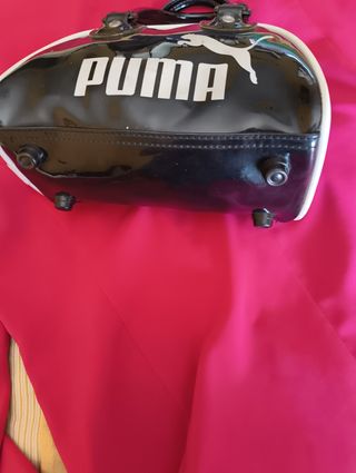Borsetta Puma vintage