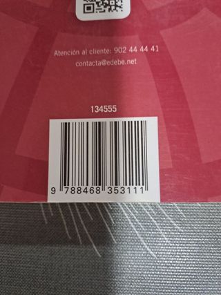 LENGUA Y LITERATURA 1