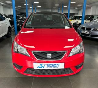 SEAT Ibiza 2016