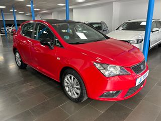 SEAT Ibiza 2016
